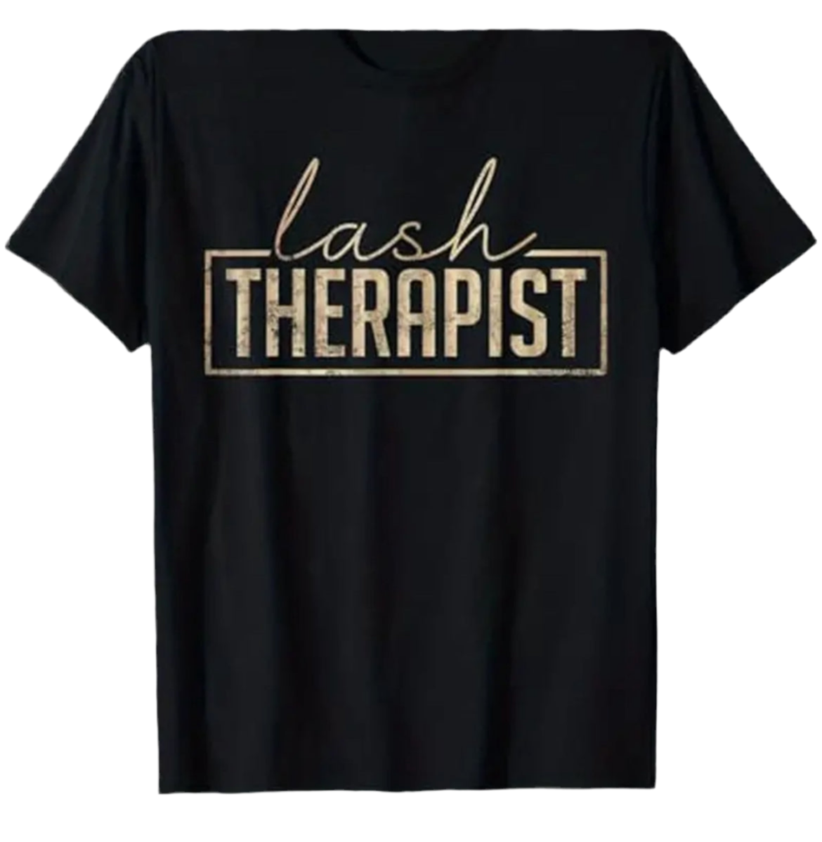 Lash Therapist Shirt