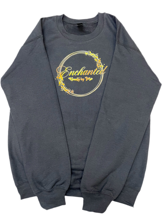 Enchanted Beauty Sweatshirt