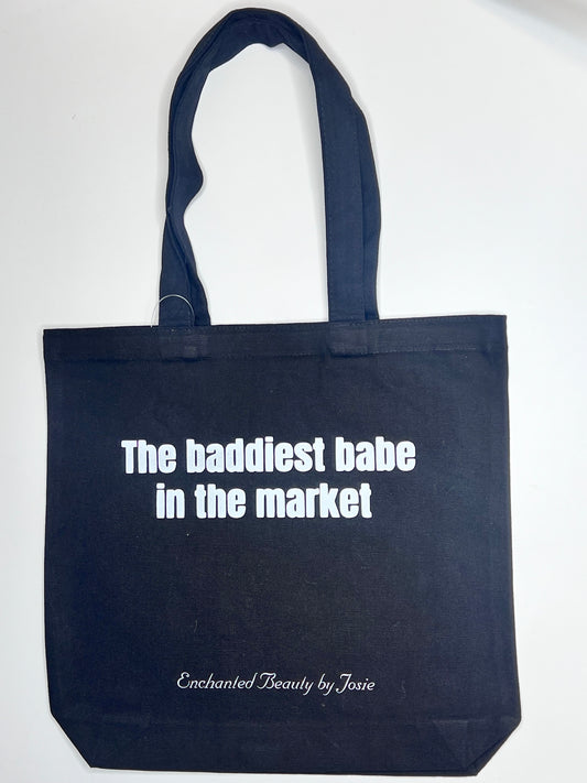 The Baddest Bag