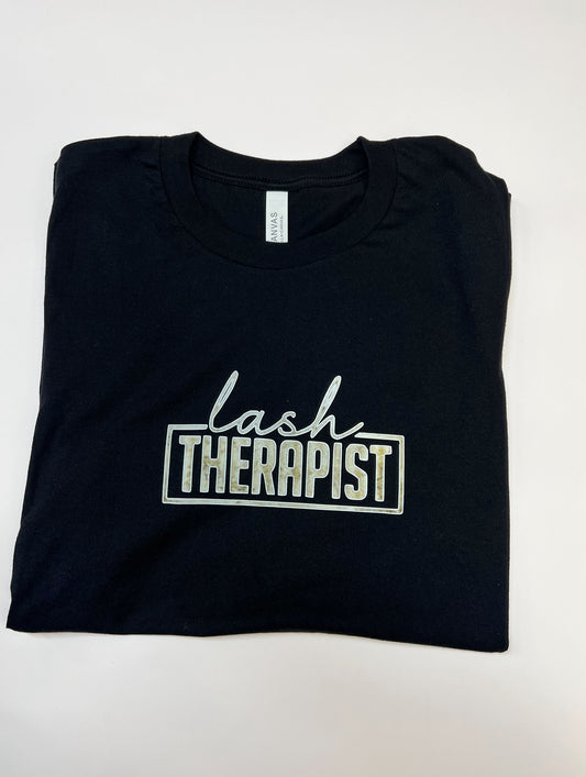 Lash Therapist Sweatshirt